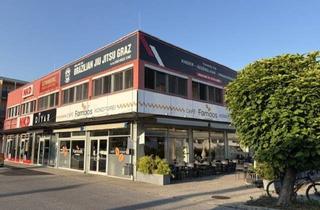 Büro zu mieten in Schererstrasse 5/11, 8020 Graz, Großzügige Büro- oder Praxisfläche mit 273M2,, Individueller Ausbau nach Mieterwunsch Durch den Eigentümer, Parkplätze, Klimatisierung, Repräsentativer Standort, Attraktiver Mietpreis unter € 6,00/m2, Provisionsfrei
