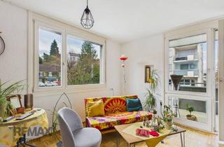 Wohnung kaufen in 6900 Bregenz, Große, Helle 3-Zimmer-Wohnung in Vielversprechender Lage von Bregenz