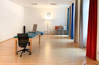 Büro zu mieten in Apollogasse, 1070 Wien, Geräumige Bürofläche mit Hervorragender Anbindung in Sehr Guter Frequenzlage - Auch Als Praxis Geeignet!