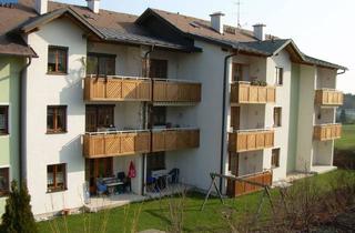 Wohnung mieten in Am Hang 13/1, 4784 Schardenberg, Objekt 709: 3-Zimmerwohnung in Schardenberg, am Hang 13, Top 1
