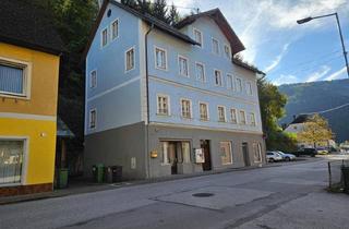 Anlageobjekt in Bahnhof Selzthal, 8900 Selzthal, Renditestarkes Zinshaus im Ennstal - Voll Vermietet & Bestens Angebunden