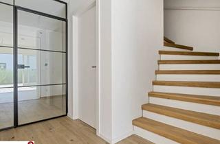 Wohnung kaufen in 3001 Mauerbach, Der Sommer Beginnt Hier | Reihenhaus mit Wunderschönem Eigengarten & Badeteich | Provisionsfrei