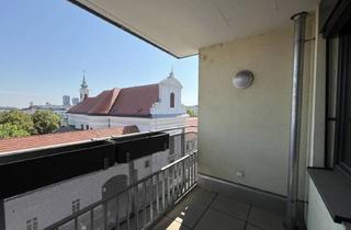 Wohnung mieten in Rennweg, 1030 Wien, Schöne 2-Zimmer Wohnung mit Balkon im Niedrigenergiehaus am Rennweg in 1030 Wien zu Mieten