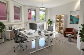 Büro zu mieten in 9400 Wolfsberg, 47 m² Bürofläche in Etabliertem Gewerbestandort in Wolfsberg