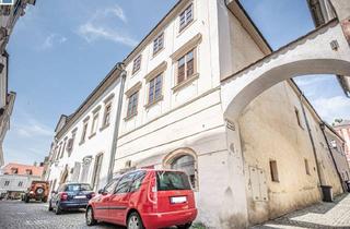 Haus kaufen in Steiner Berggasse, 3500 Krems an der Donau, Denkmalgeschützes Bürgerhaus Nächst Little Italy