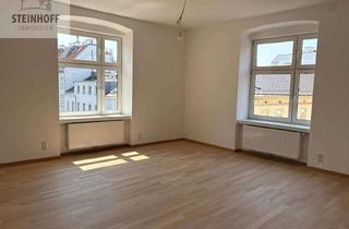 Wohnung mieten in Kalvarienberggasse, 1170 Wien, Unbefristete Altbauwohnung
