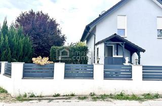 Einfamilienhaus kaufen in 2301 Groß-Enzersdorf, Charmantes Einfamilienhaus in Groß-Enzersdorf mit Garten, Terrasse & Parkplatz!