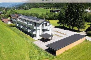 Wohnung kaufen in Flachauwinklstraße, 5542 Flachau, Tauernblick Flachau - die Piste vor der Türe! Hohe Wohnbauförderung Möglich!