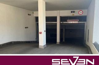 Garagen kaufen in Doktor-Glatz-Straße, 6020 Innsbruck, Tiefgaragenabstellplatz Doktor-Glatz-Strasse 30 (Beim Billa)