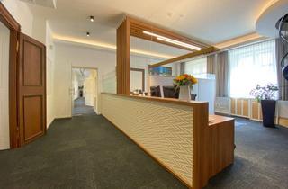 Büro zu mieten in Getreidegasse, 5020 Salzburg, Schönes & repräsentatives Altbau-Büro in der Getreidegasse - in 5020 Salzburg