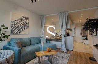 Wohnung mieten in 5020 Salzburg, salzachONE | Kurzzeitmiete-Wohnung vollmöbliert | im Zentrum von Salzburg mit Tiefgaragenstellplatz