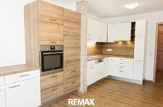 Wohnung kaufen in 5723 Uttendorf, "Freiraum" – 3-Zimmer-Wohnung mit großzügiger Terrasse in Uttendorf