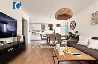 Wohnung kaufen in 6973 Höchst, Gemütliche 3 Zimmerwohnung im Zentrum von Höchst
