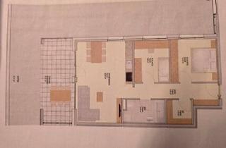 Wohnung mieten in 6850 Dornbirn, Geräumige Wohnung mit Terrasse, Garten, Abstellraum, Keller und Fahrradabstellraum