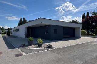 Haus kaufen in 6972 Fußach, Exklusiver Designer-Bungalow mit Atrium, Wellnessbereich und hochwertiger Ausstattung in ruhiger Lage von Fußach - Privatverkauf – Provisionsfrei