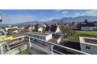 Wohnung kaufen in 6890 Lustenau, Preisgünstige 2-Zimmer-Wohnung in Lustenau mit Balkon & Garage – ideal für Handwerker
