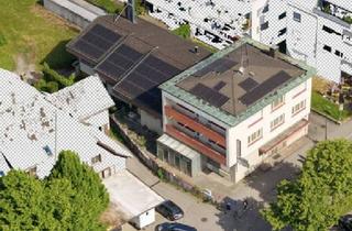 Grundstück zu kaufen in 6850 Dornbirn, Tradition trifft Zukunft – Außergewöhnliches Wohn- und Geschäftshaus in zentraler Dornbirner Lage