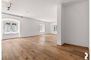 Wohnung kaufen in 6800 Feldkirch, CHARMANTE 2-ZIMMER-WOHNUNG IN HISTORISCHEM STADTHAUS IN FELDKIRCH