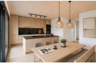 Wohnung kaufen in 6824 Schlins, In Bau: Wohngenuss im eigenen Haus | Besichtigung bereits möglich