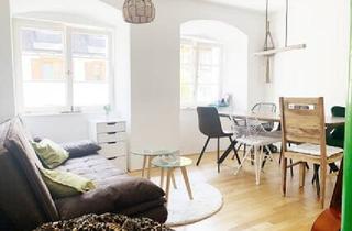 Wohnung mieten in 6845 Hohenems, Singlewohnung im Herzen von Hohenems zu vermieten!