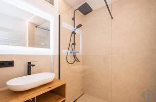 Loft kaufen in Gaisberg, 5020 Salzburg, Erstbezug nach Sanierung: 3-Zimmer-Wohnung in Parsch mit Gaisbergblick