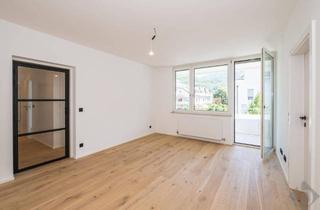 Loft kaufen in Gaisberg, 5020 Salzburg, Erstbezug nach Sanierung: 3-Zimmer-Wohnung in Parsch mit Gaisbergblick