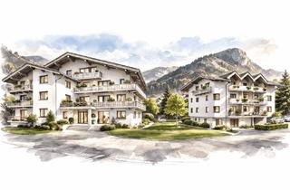 Wohnung kaufen in Ebnat 45, 6233 Mariatal, Kompaktes Studio-Apartment Top B5 „Die Sonnenuhr", Kramsach