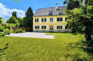 Wohnung kaufen in 8212 Pischelsdorf in der Steiermark, Mehr als eine Wohnung – Stadthausflair mit eigenem Garten
