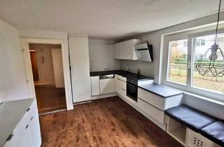 Wohnung kaufen in Richard-Sannwald-Platz, 6912 Hörbranz, Charmante 2,5-Zimmer Wohnung im Hochparterre - renoviert, gepflegt und naturnah gelegen