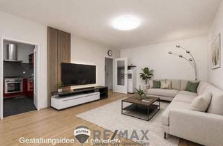 Wohnung kaufen in 2100 Korneuburg, "Helle 3-Zimmer Starterwohnung in Korneuburg"