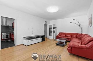 Wohnung kaufen in 2100 Korneuburg, "Helle 3-Zimmer Starterwohnung in Korneuburg"