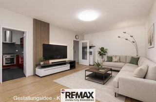 Wohnung kaufen in 2100 Korneuburg, "Helle 3-Zimmer Starterwohnung in Korneuburg"