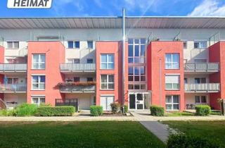 Wohnung mieten in Linzer Straße, 4310 Mauthausen, PERFEKTE WOHNUNG FÜR FAMILIEN! GERÄUMIGE 3 ZIMMER, TERRASSE UND TIEFGARAGENPLATZ INKLUSIVE!