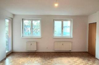 Wohnung mieten in Idlhof, 8020 Graz, Helle 2-Zimmer-Wohnung mit Loggia - Provisionsfrei!