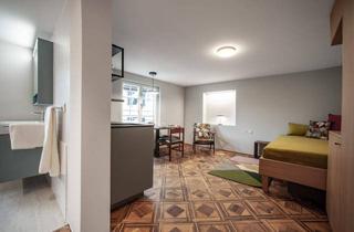 Wohnung mieten in Riedgasse 10/5, 6850 Dornbirn, Historischer Charme trifft auf modernsten Wohnkomfort im Zentrum Dornbirns