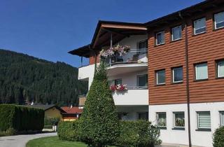 Wohnung mieten in Zaglwiese 20, 5550 Radstadt, Familienwohnen in Radstadt! Geförderte 4-Zimmer Terrassenwohnung mit Tiefgaragenplatz! Mit hoher Wohnbeihilfe