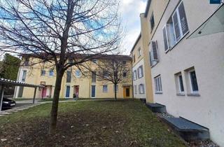 Wohnung mieten in Pfeifferhofweg 28-30, 8045 Graz, Pfeifferhofweg Top 3: 3-Zimmer-Erdgeschoss-Wohnung mit Terrasse in Andritz