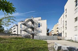 Wohnung mieten in Gattergasse 2A, 1110 Wien, Q11 Leben in Simmering - Schöne Neubauwohnung mit3 Zimmern, Balkon und Deckenkühlung!