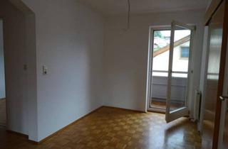 Wohnung mieten in Dorfstraße 25, 6122 Fritzens, Wohnung an berufstätige/n Nichtraucher/in ohne Haustiere