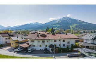 Haus mieten in 6380 Sankt Johann in Tirol, Haushälfte zur Miete in sonniger Ruhelage