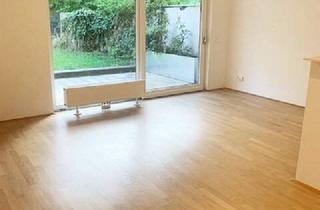 Wohnung mieten in 1090 Wien, 3-Zimmerwohnung mit Garten - ein wahrer Wohntraum in einem Neubau!