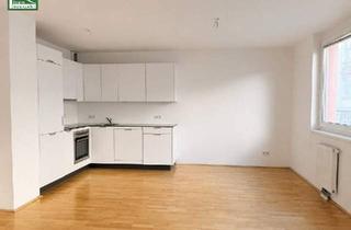 Wohnung mieten in Helmut-Zilk-Park, 1100 Wien, Zentraler Wohnkomfort in ruhiger Stadtlage - Nahe U1 & Helmut-Zilk-Park!