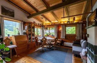 Haus kaufen in 6133 Weerberg, NEU! Sonnige Aussichtslage am Weerberg: Wohnhaus mit Charme, Garten und viel Potenzial