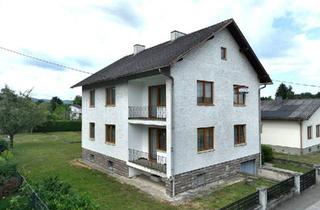 Haus kaufen in 3233 Kilb, Großes Wohnhaus mit weitläufigem Grund in Kilb
