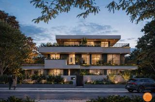 Penthouse kaufen in 9201 Klagenfurt, Baubewilligtes Wohnprojekt am Wörthersee mit 6 Wohnungen & Penthouse, ca. 400 m² WNF!