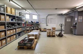Büro zu mieten in 9400 Wolfsberg, Vielseitig nutzbarer 70 m² Lagerraum in Gewerbestandort Wolfsberg