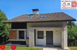 Einfamilienhaus kaufen in 2763 Pernitz, Traumhaftes Einfamilienhaus am Fuße des Waxenecks