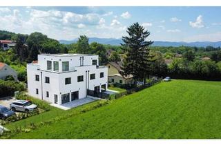 Doppelhaushälfte kaufen in 2700 Wiener Neustadt, EXKLUSIVES WOHNEN MIT PANORAMABLICK - Moderne Doppelhaushälfte mit ca. 160 m² Wohnfläche • Nur 10 Minuten von Wiener Neustadt