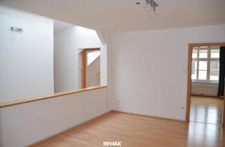 Wohnung mieten in 3500 Krems an der Donau, 3 ZI-Mietwohnung im Zentrum von Stein - TOP 6