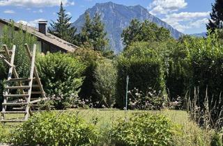 Einfamilienhaus kaufen in 4813 Altmünster, Großzügiges Wohnhaus mit viel Grund in Top Lage von Altmünster